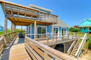1245 Castle Sween Oceanfront